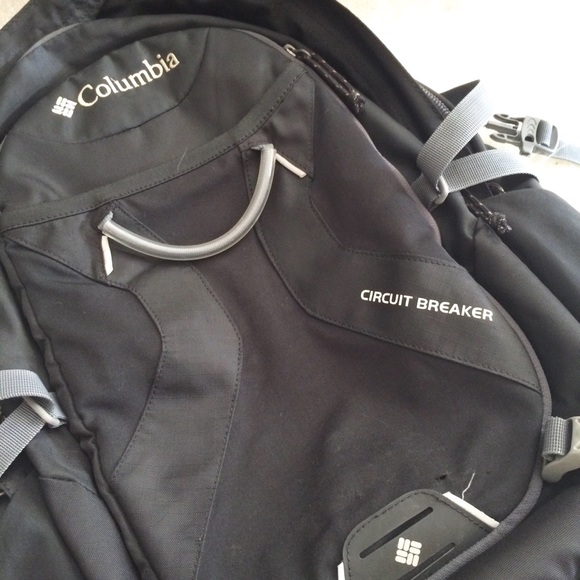 circuit breaker backpack